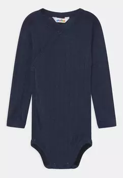 Боди BABY Joha, цвет dark blue