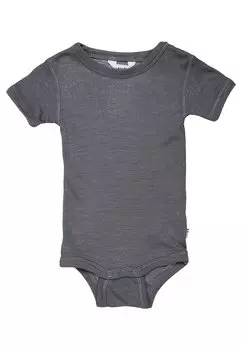 Боди Baby Joha, цвет rabbit grey