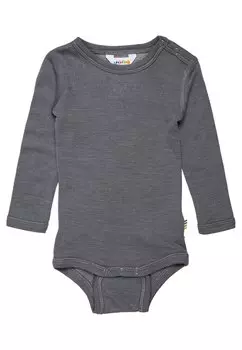 Боди Baby Joha, цвет rabbit grey