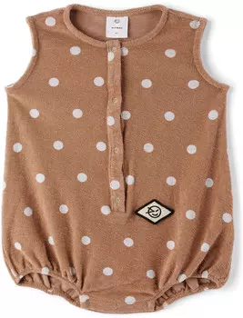 Боди Baby Tan Good Day Wynken