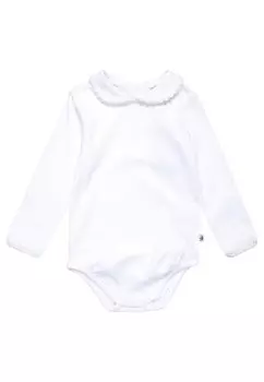 Боди BASIC Jacky Baby, цвет wei