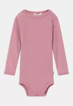 Боди BASIC UNISEX Joha, цвет rose