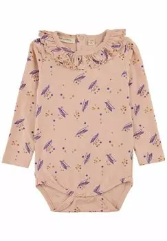 Боди BBICE PEA L S Soft Gallery, цвет cameo rose