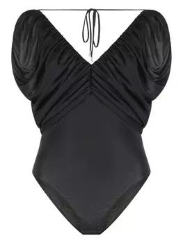Боди Beccafico PINKO, черный