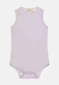 Боди BINI MarMar Copenhagen, цвет lilac