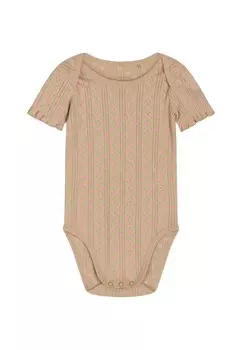 Боди BONET NOA NOA miniature, бежевый