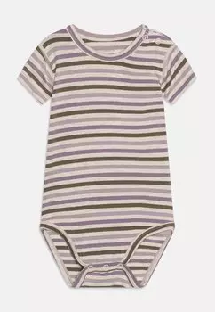 Боди BUE UNISEX Hust & Claire, цвет lavender