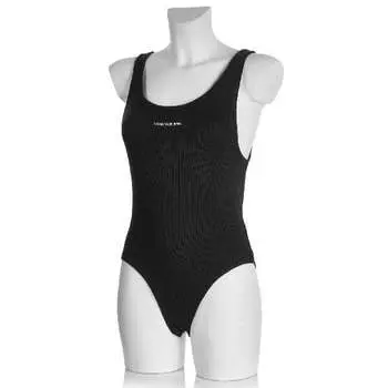 Боди Calvin Klein Jeans, черный