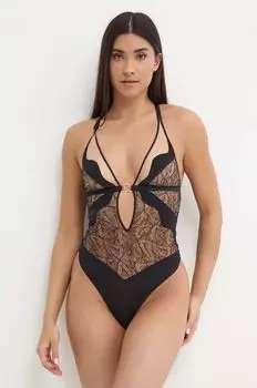 Боди Chantelle, черный