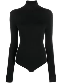 Боди Colorado Wolford, черный