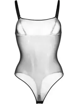 Боди Corps Corps Maison Close, черный