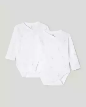 Боди Cotton Juice, розовый