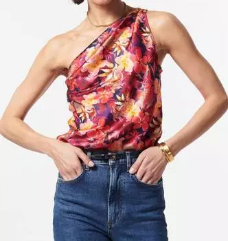 Боди Darby In Paradise Cami NYC