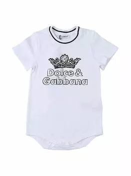 Боди Dolce&Gabbana