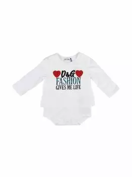 Боди Dolce&Gabbana