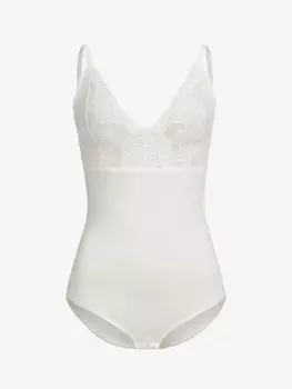 Боди Erlich Textil, экрю