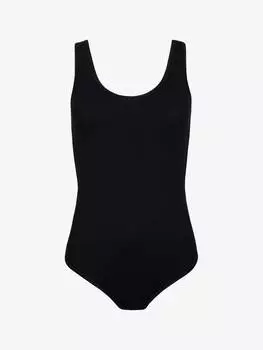 Боди Erlich Textil, черный