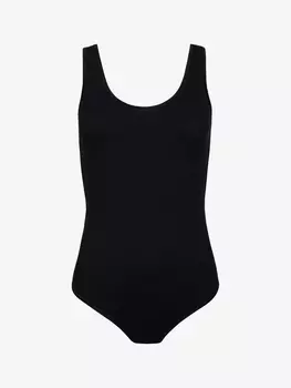 Боди Erlich Textil String Emma, черный