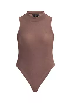 Боди faina, цвет Altrosa