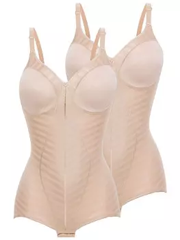 Боди Felina 2er Pack ohne Bgel, цвет sand sand