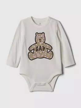 Боди Gap, белый
