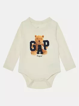 Боди Gap, бежевый
