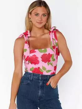 Боди Gidget Show Me Your Mumu, мультиколор