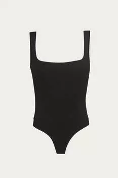 Боди Gisela в цвете Noir AFRM