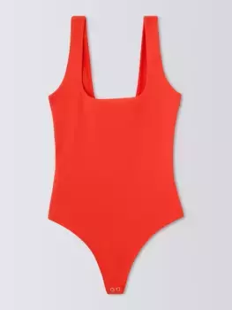 Боди Good American Scuba Modern Tanksuit