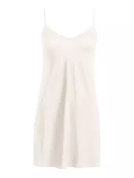 Боди Hanro, цвет off white