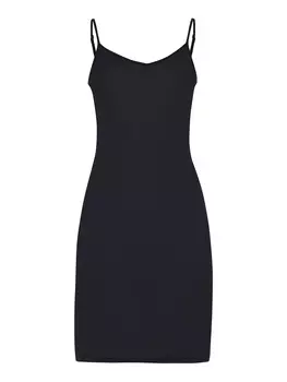 Боди Hanro dress Ultralight, черный