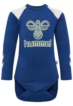 Боди HMLDEVON Hummel, цвет navy peony