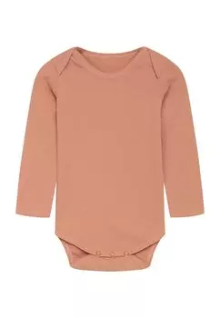 Боди IDUNNNM NOA NOA miniature, абрикос