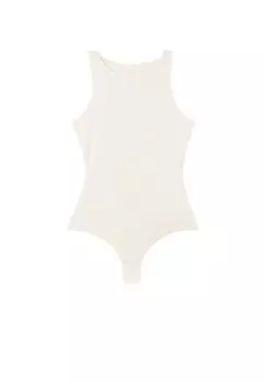 Боди INTIMISSIMI, экрю