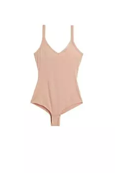 Боди INTIMISSIMI, бежевый
