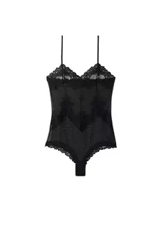 Боди INTIMISSIMI Bodysuit, черный