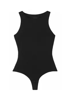 Боди Intimissimi, черный