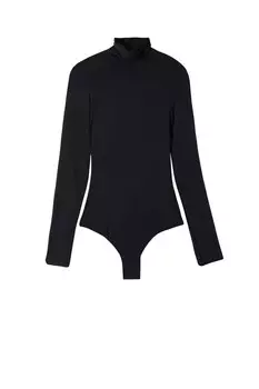Боди INTIMISSIMI, черный