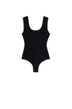 Боди INTIMISSIMI, черный