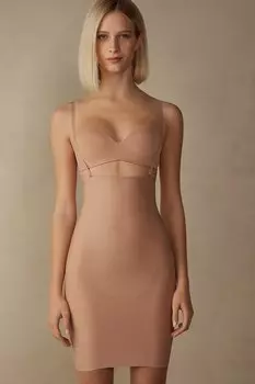 Боди Intimissimi, нюд