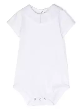 Боди из джерси Douuod Kids, белый