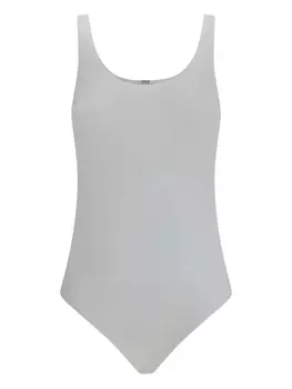 Боди Jamaika Wolford, белый