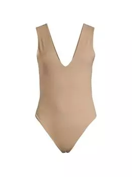 Боди Keep It Sleek Free People