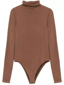 Боди Колорадо Wolford, коричневый