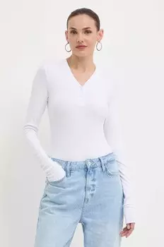 Боди La Mania CHLOE, белый