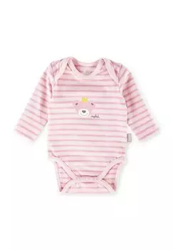 Боди LANGARM CLASSIC sigikid, цвет rosa