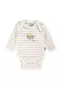 Боди LANGARM CLASSIC sigikid, цвет wei