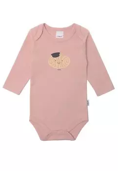 Боди LANGARM FRANZBRTCHEN Liliput, цвет rosa