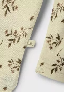 Боди LANGARM Lil' Atelier, бежевый