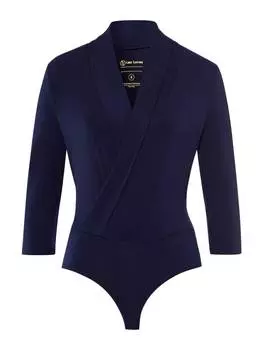 Боди Les Lunes, цвет dark navy